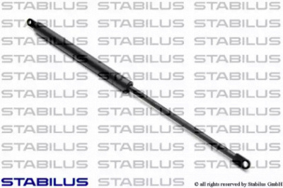 STABILUS 261181 -  Газовая пружина, крышка багажник