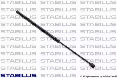 STABILUS 283246 -  Газовая пружина, капот