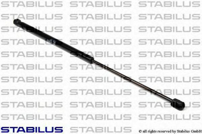 STABILUS 2864ui -  Газовая пружина, крышка багажник