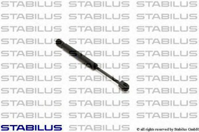 STABILUS 2877gq -  Газовая пружина, капот