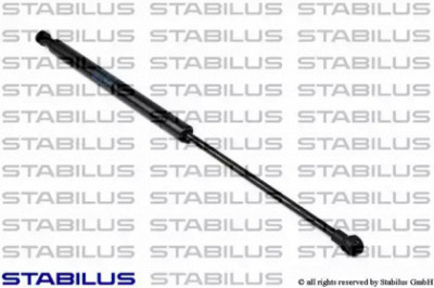STABILUS 303555 -  Газовая пружина, крышка багажник