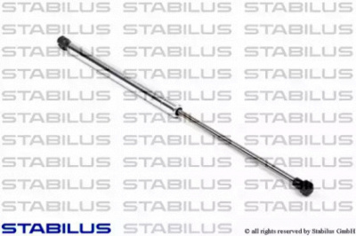 STABILUS 318851 -  Газовая пружина, крышка багажник