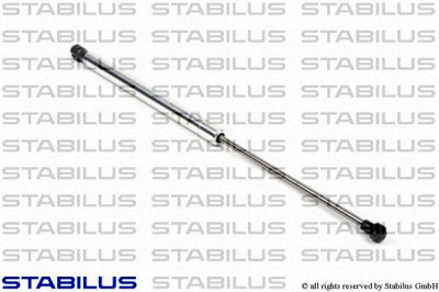 STABILUS 3223yb -  Газовая пружина, крышка багажник