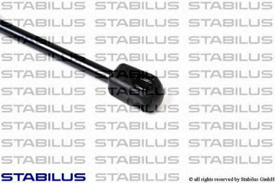 STABILUS 3277yf -  Газовая пружина, крышка багажник