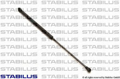 STABILUS 3445fo -  Газовая пружина, капот