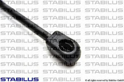 STABILUS 3474xk -  Газовая пружина, капот