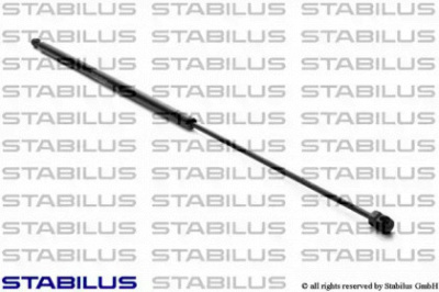 STABILUS 353984 -  Газовая пружина, крышка багажник