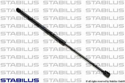 STABILUS 355416 -  Газовая пружина, крышка багажник