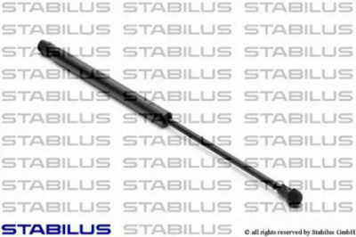 STABILUS 356134 -  Газовая пружина, регулировка сиденья