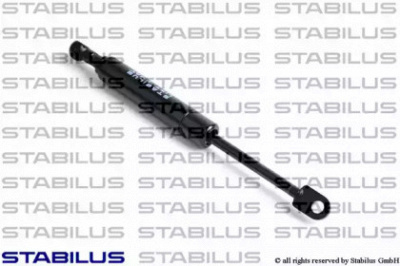 STABILUS 356373 -  Газовая пружина, регулировка сиденья