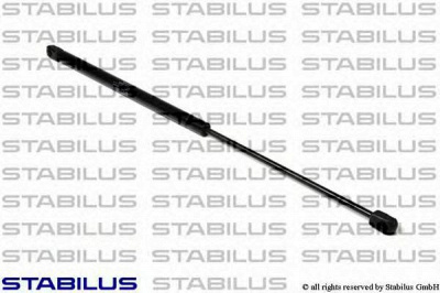 STABILUS 3798ny -  Газовая пружина, крышка багажник