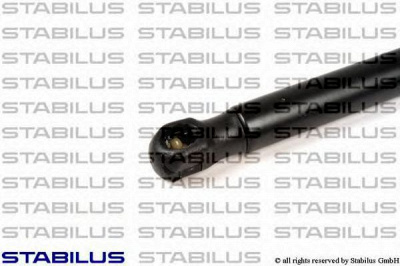 STABILUS 3958so -  Газовая пружина, крышка багажник