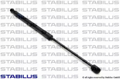 STABILUS 404631 -  Газовая пружина, крышка багажник