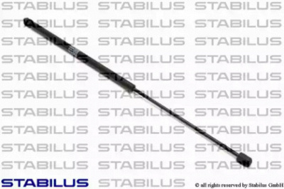 STABILUS 422817 -  Газовая пружина, крышка багажник