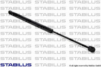 STABILUS 423764 -  Газовая пружина, капот