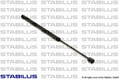 STABILUS 4279ne -  Газовая пружина, капот