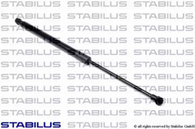 STABILUS 453649 -  Газовая пружина, капот