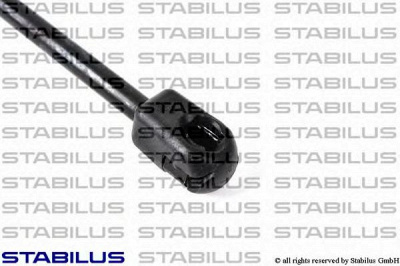 STABILUS 4636ii -  Газовая пружина, капот