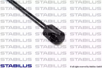 STABILUS 476592 -  Газовая пружина, крышка багажник