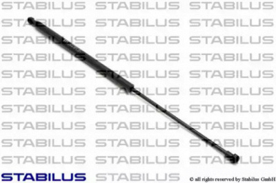 STABILUS 526309 -  Газовая пружина, крышка багажник