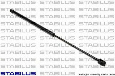 STABILUS 527971 -  Газовая пружина, крышка багажник