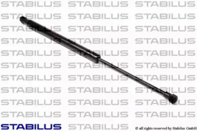 STABILUS 533240 -  Газовая пружина, крышка багажник