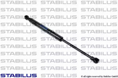 STABILUS 570519 -  Пружина газовая , капот