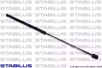 STABILUS 604220 -  Газовая пружина, крышка багажник
