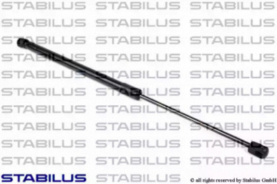 STABILUS 612585 -  Газовая пружина, крышка багажник