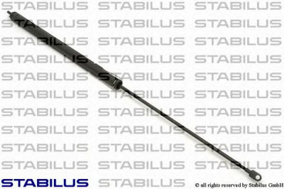 STABILUS 6203ba -  Газовая пружина, капот