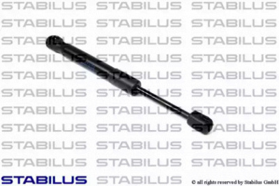 STABILUS 636961 -  Газовая пружина, крышка багажник