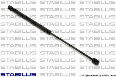 STABILUS 6473qt -  Газовая пружина, капот