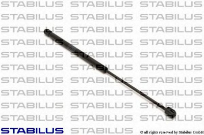 STABILUS 671363 -  Газовая пружина, крышка багажник