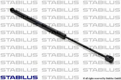 STABILUS 7098vj -  Газовая пружина, крышка багажник