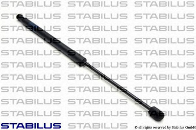 STABILUS 712224 -  Газовая пружина, капот