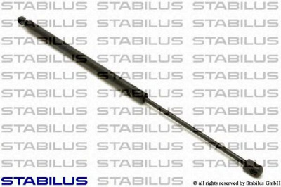 STABILUS 7469hx -  Газовая пружина, крышка багажник