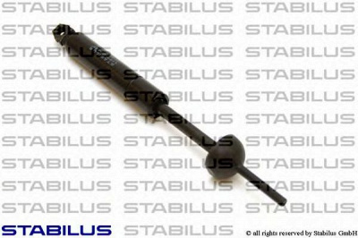 STABILUS 7875bg -  Газовая пружина, капот
