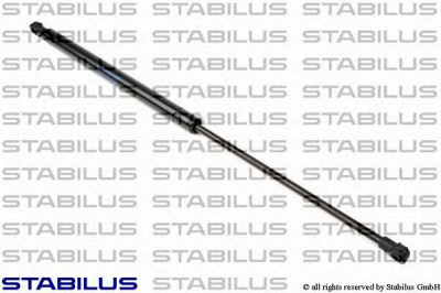 STABILUS 7959ri -  Газовая пружина, заднее стекло