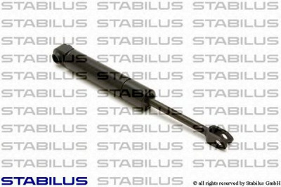 STABILUS 8066bb -  Газовая пружина, крышка багажник