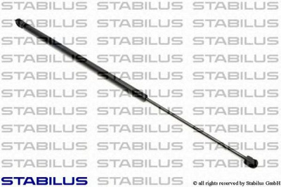 STABILUS 8453bv -  Газовая пружина, крышка багажник