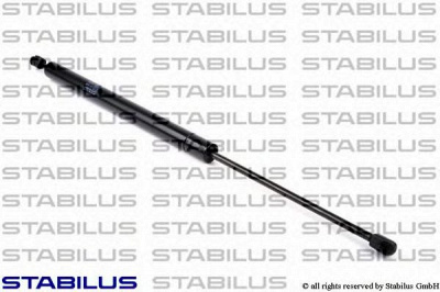 STABILUS 8481cj -  Газовая пружина, крышка багажник