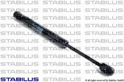 STABILUS 8516ct -  Газовая пружина, крышка багажник