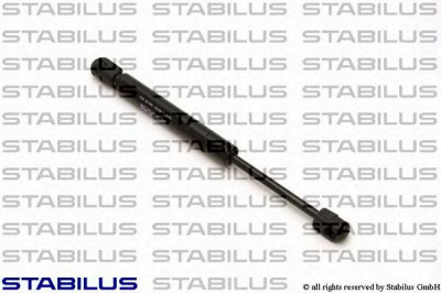 STABILUS 8518cj -  Газовая пружина, крышка багажник