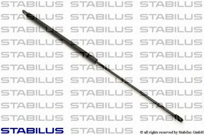 STABILUS 8542cv -  Газовая пружина, капот
