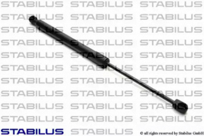 STABILUS 863057 -  Пружина газовая двери