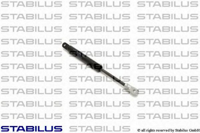 STABILUS 8722bx -  Газовая пружина, капот