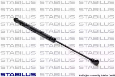 STABILUS 878818 -  Газовая пружина, раздвижной пол (багажный/грузовой отсек)