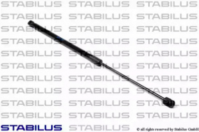 STABILUS 900337 -  Газовая пружина, крышка багажник