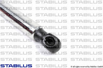 STABILUS 9003nx -  Газовая пружина, крышка багажник