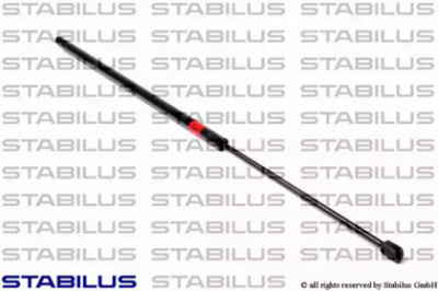 STABILUS 905596 -  Газовая пружина, крышка багажник